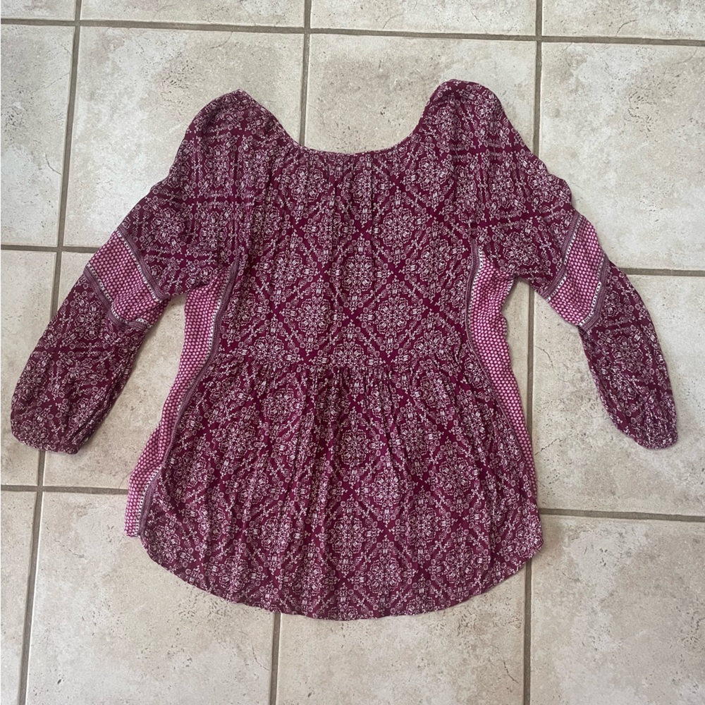 Blouse - Picture 3 of 3